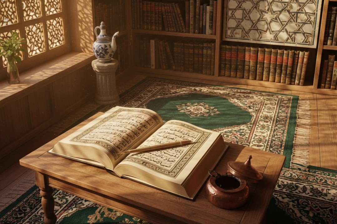 Qayrawan Institute - Course Image - al-Akhdari.jpg